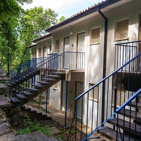 Paviljoni & Bungalow Kacjak Цриквеница Экстерьер фото