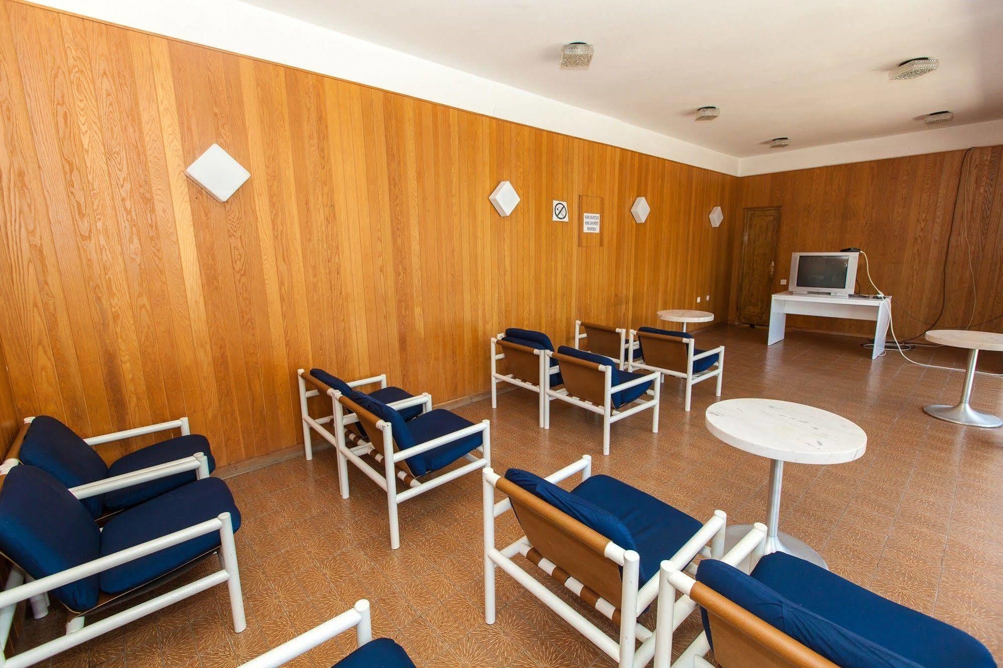 Paviljoni & Bungalow Kacjak Цриквеница Экстерьер фото