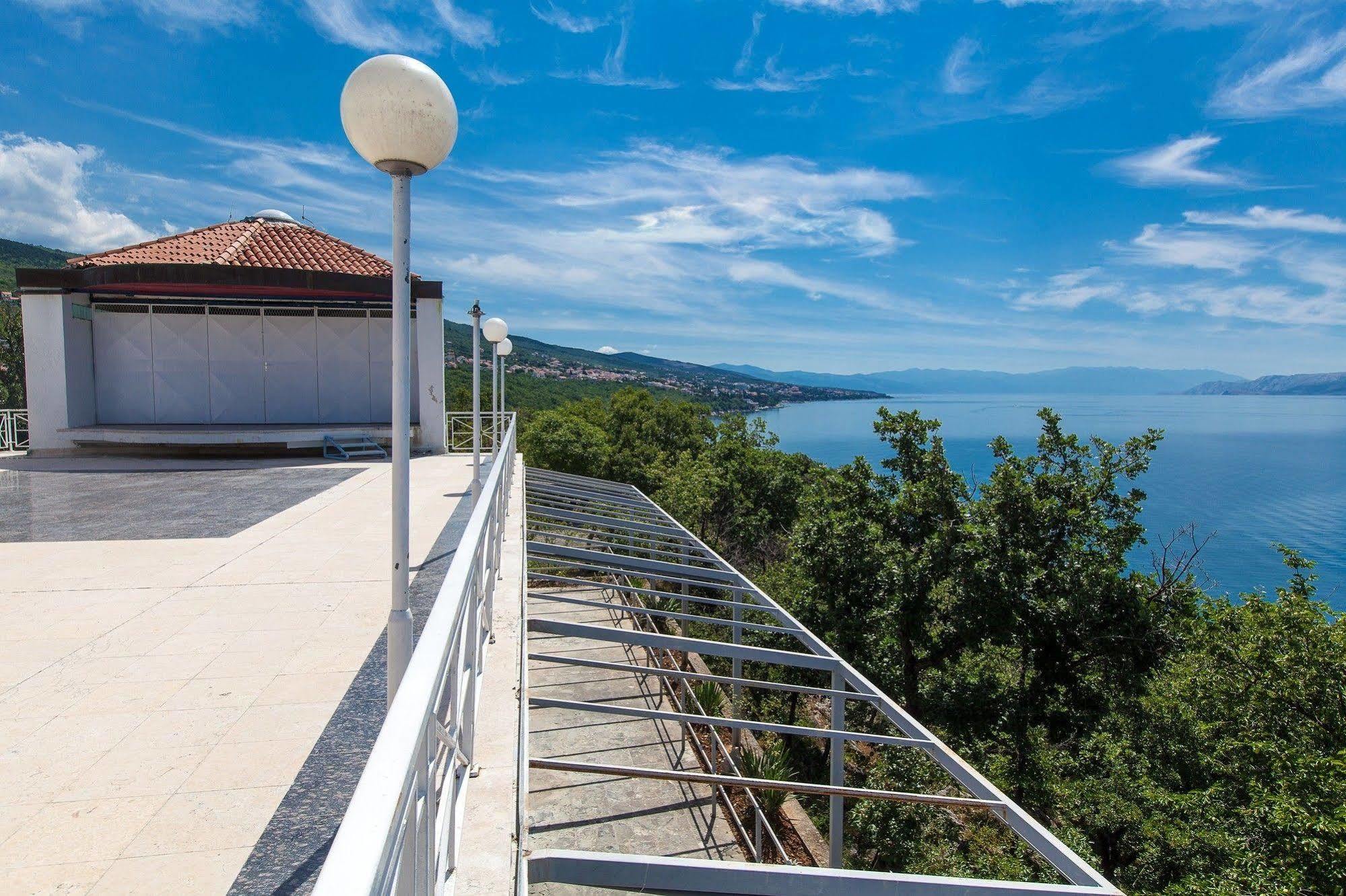 Paviljoni & Bungalow Kacjak Цриквеница Экстерьер фото