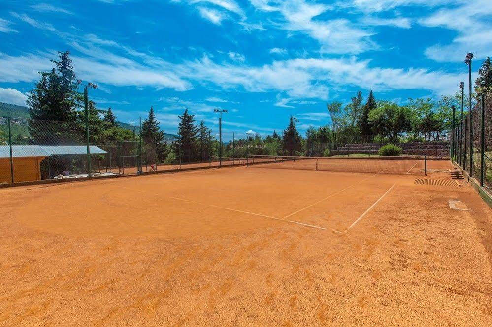 Paviljoni & Bungalow Kacjak Цриквеница Экстерьер фото
